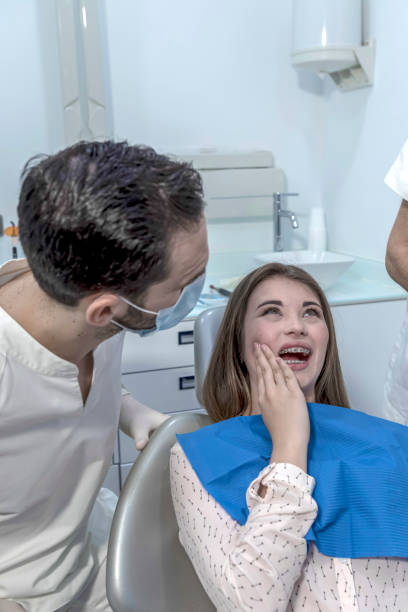 Best Pediatric Emergency Dentist in Glendale, WI