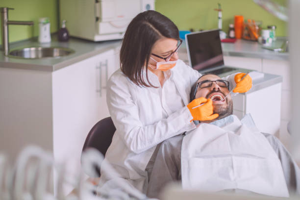 Best Walk-In Emergency Dentist in Glendale, WI