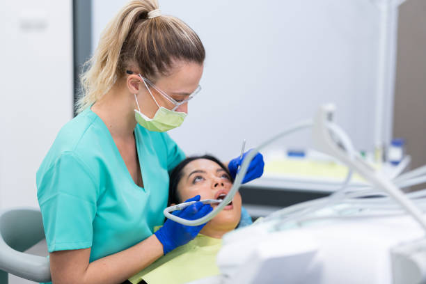 Best Emergency Wisdom Teeth Removal in Glendale, WI